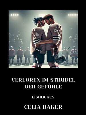 cover image of Verloren im Strudel der Gefühle